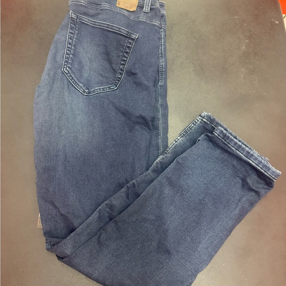 Men’s “Only & Sons” Straight Jeans 36 x 34 - Picture 2 of 7